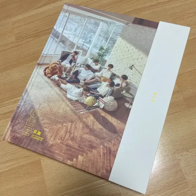 오늘 전시회 포토북