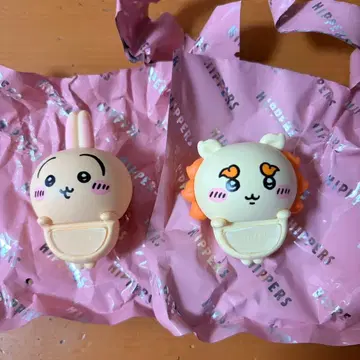 HIPPERS 치이카와 (먼작귀) 히퍼스