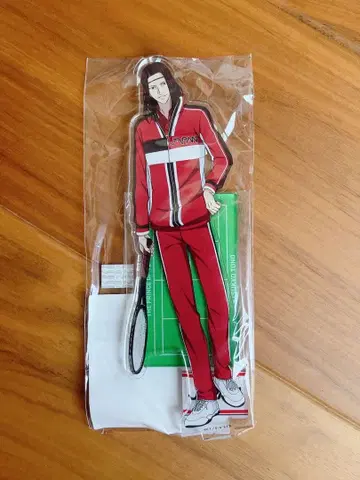 테니스의 왕자님 테니페스 2025 아크릴 스탠드