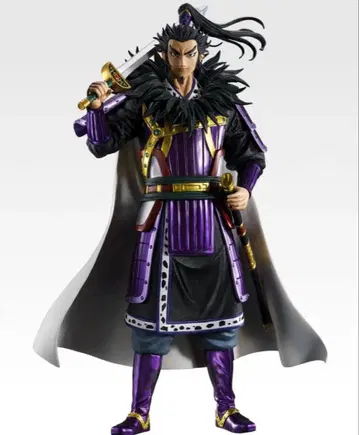 제일복권 춘추전국대전 킹덤 차세대의 걸물들 환기 라스트 원 ver.