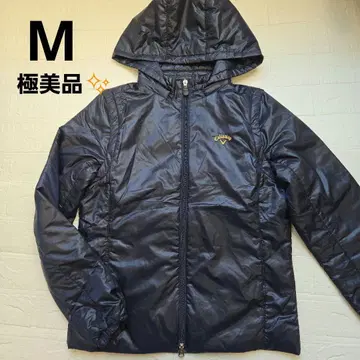 쓰리웨이 Callaway 골프 후드 부착 자켓 여성용 M