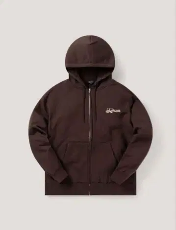 ideaswam 지퍼 후디