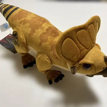 쥬라기 월드 부활의 대지 아퀼로프스