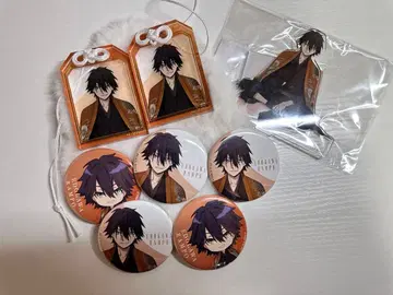 문호 스트레이독스 문스독 AGF2025 에도가와 란포