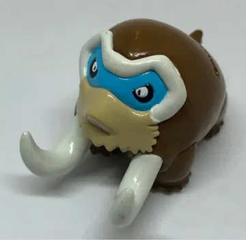 레트로 만무 피규어 몬코레 포켓몬 포켓몬스터