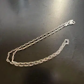 S925 체인