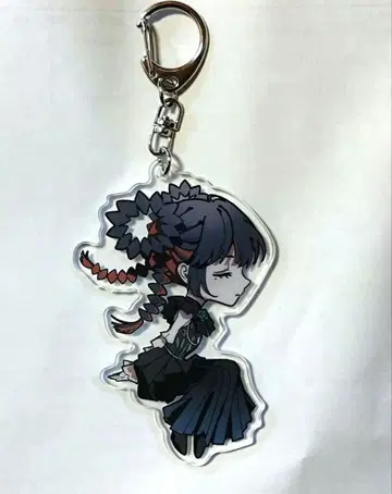 Ado 요다카 키링