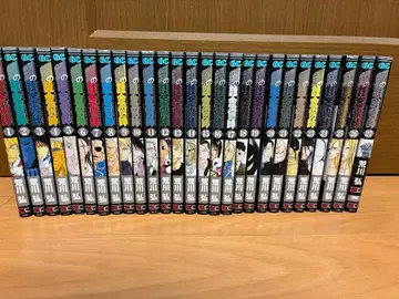 강철의 연금술사 전권 세트