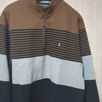 Hush Puppies 집업 트레이닝복 M