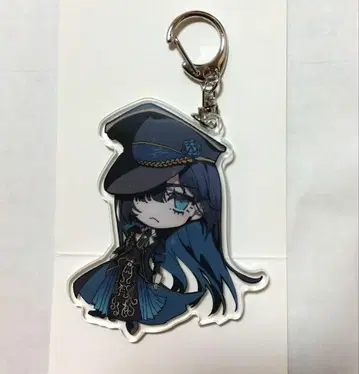 Ado 요다카 키링