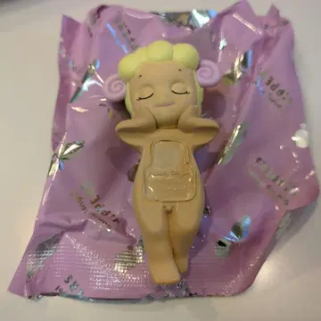 소니 엔젤 히퍼스 드리밍 시리즈 양 정품