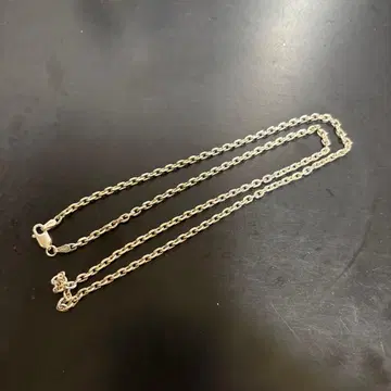S925 체인 50cm