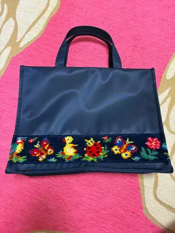 학교 페이러 미니백 하이디 feiler 백