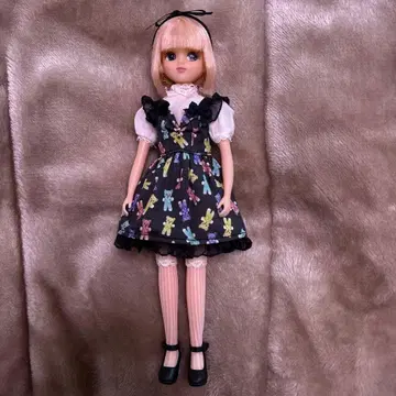 리카짱 캐슬 리카짱