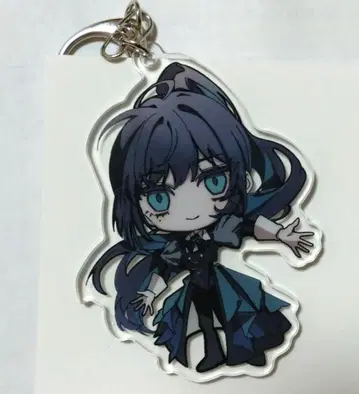 Ado 요다카 키링