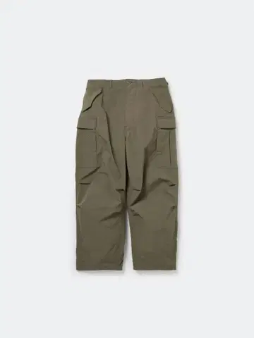 [ 미사용품 ] 다이와 39 TECH RIPSTOP FIELD PANTS
