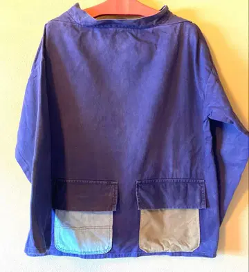 THE SMOCK SHOP 스모그 워크 의류