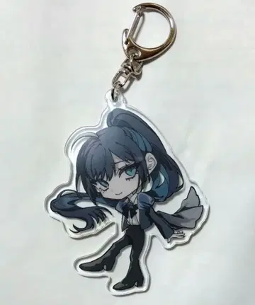 Ado 요다카 키링