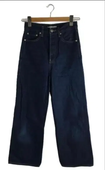 LEVI'S PREMIUM HIGH LOOSE 24