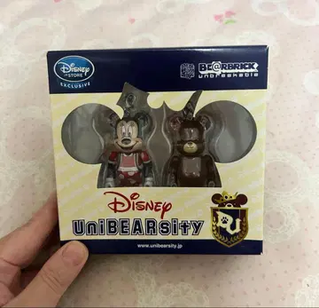 BE@RBRICK 유니버시티 미니