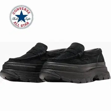 CONVERSE 올스타 (R) 트랙 웨이브 로퍼