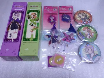 제일복권 학원 아이돌 마스터 part3 모음