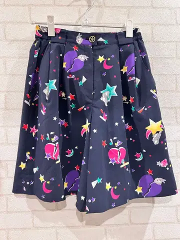 green clubs 하프 팬츠