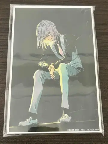 어떤 마술의 금서목록 엑셀러레이터 아크릴 플레이트 아크릴 스탠드