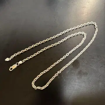 S925 체인 50cm