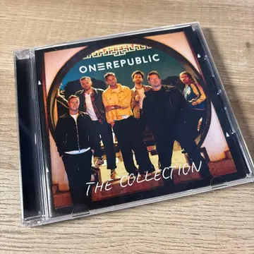 ONE REPUBLIC THE COLLECTION 원 리퍼블릭