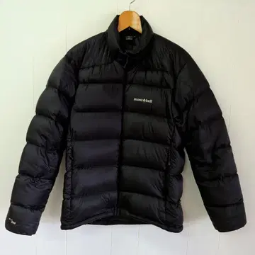 mont-bell 1101608 라이트 알파인 다운 자켓