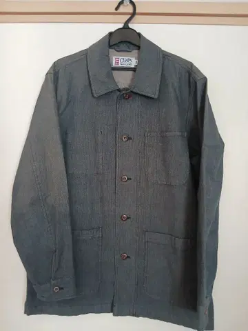 90년대 챕스 랄프 로렌 자켓 빈티지