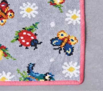 UNITED ARROW 유나이티드 애로우즈 페이 핑크