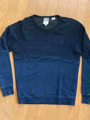 지스타로우 맨투맨