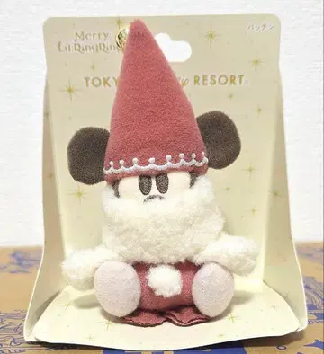 새상품 디즈니 크리스마스 2025 릴린린 패친 핀