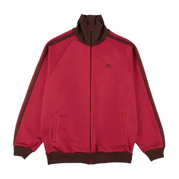 BIRDOG 트랙 자켓