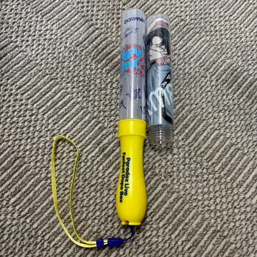 Paradox Live fanfest DopeBox 응원봉