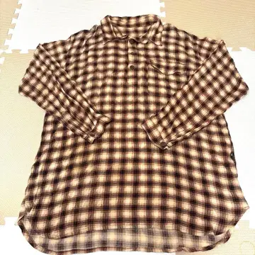 EL RODEO 엘 로데오 긴팔 셔츠