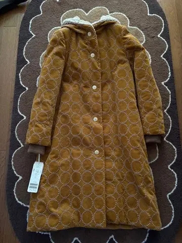 미나 페르호넨 다운 코트 탬버린 사이즈 38