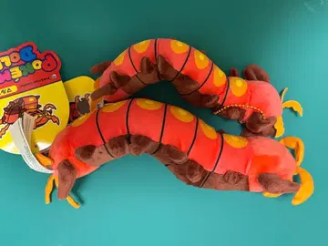 다태우지네(마루야쿠데) 포켓몬돌즈 봉제 인형 촉촉 마스코트