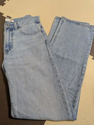 [ 새상품 ] 유니클로 청바지 JWANDERSON