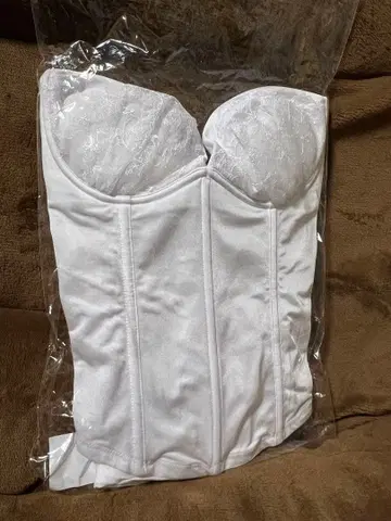 tu-hacci 브라이덜 이너