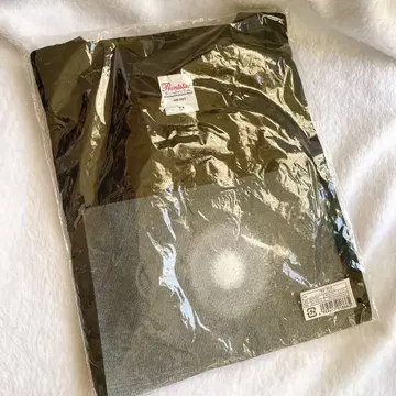 시모노 히로 WEGO T셔츠 M 사이즈