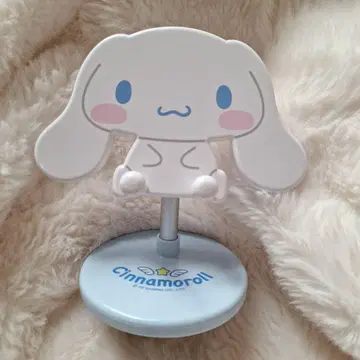 산리오 시나모롤 스마트폰 스탠드