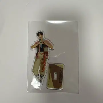 nunew 아크릴 스탠드 DMD