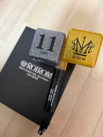 ROIROM 응원봉 로이롬