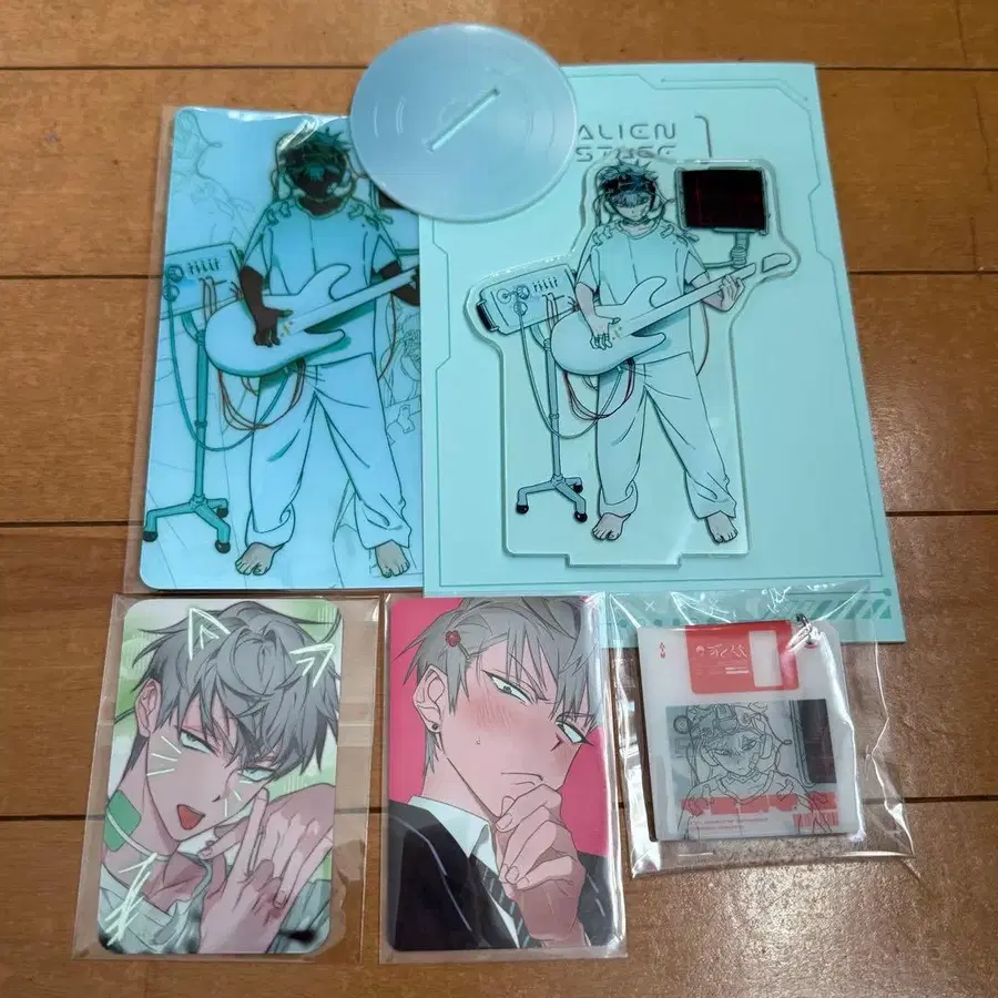 1번째 상품 이미지