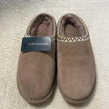 [ EMU Australia ] 슬립온 타입