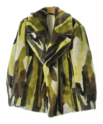 TOGA VIRILIS 코트 (기타) 남성용