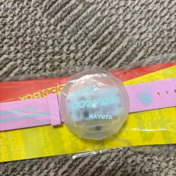 파라라이 팬 페스티벌 블레스라이트 cozmez